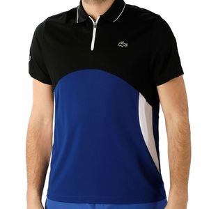 NWOT Lacoste Polo